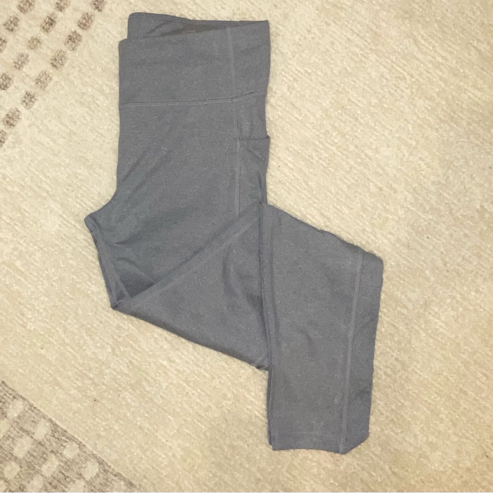 Athleta Girl Fold You So Tight Leggings,  XXL (16)